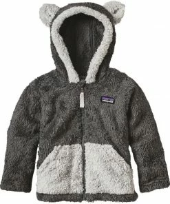 Patagonia Baby Furry Friends Hoody Kids 19 Patagonia Baby Furry Friends Hoody Kids