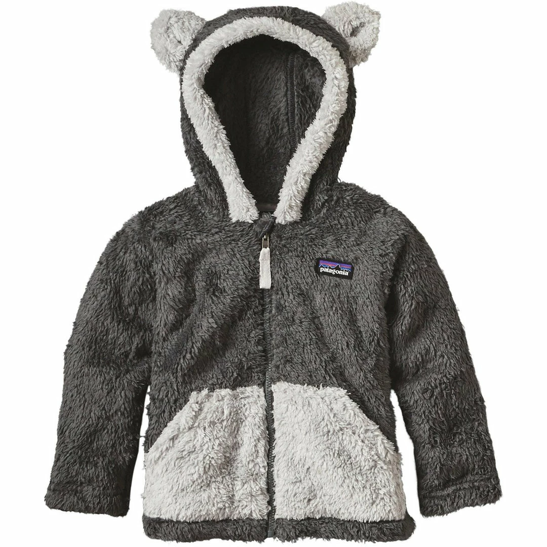 Patagonia Baby Furry Friends Hoody Kids 7 Patagonia Baby Furry Friends Hoody Kids