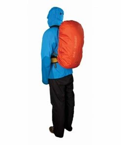 Sea To Summit Nylon Pack Cover - Large 6 Sea To Summit Nylon Pack Cover - Large