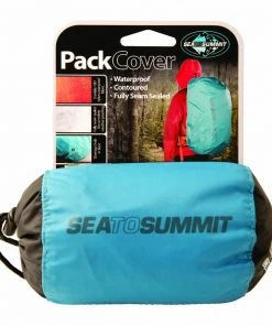 Sea To Summit Nylon Pack Cover - Large