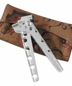 MSR Camp & Hike Panhandler With Cozy Bag