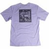 Fayettechill Papel Picado Short Sleeve Tee Men 2 Fayettechill Papel Picado Short Sleeve Tee Men