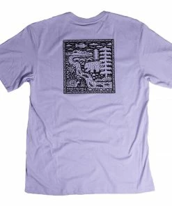 Fayettechill Papel Picado Short Sleeve Tee Men