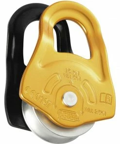 Petzl Climb Partner Pulley