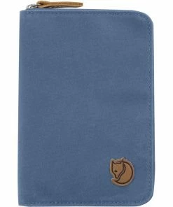 Fjallraven Passport Wallet