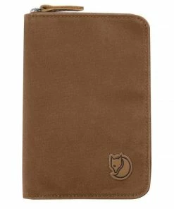 Fjallraven Passport Wallet