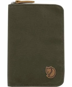 Fjallraven Passport Wallet