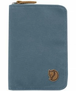 Fjallraven Passport Wallet