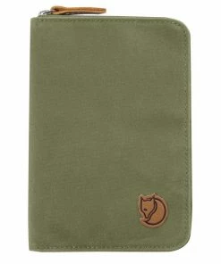 Fjallraven Passport Wallet
