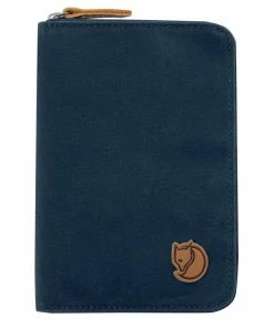 Fjallraven Passport Wallet