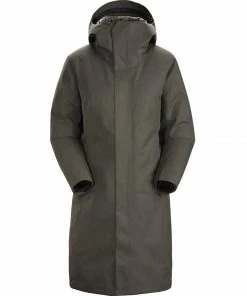 Arc'teryx Women's Patera Parka