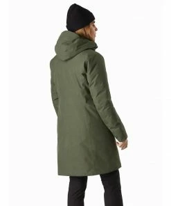 Arc'teryx Women's Patera Parka
