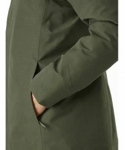 Arc'teryx Women's Patera Parka