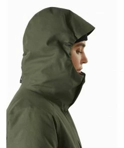 Arc'teryx Women's Patera Parka