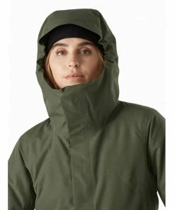 Arc'teryx Women's Patera Parka