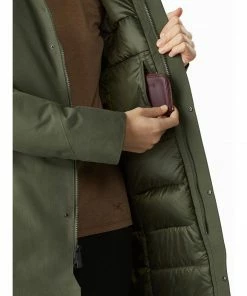 Arc'teryx Women's Patera Parka