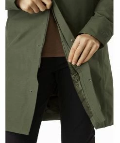 Arc'teryx Women's Patera Parka