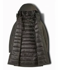 Arc'teryx Women's Patera Parka