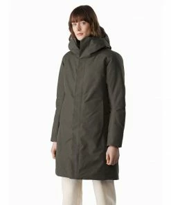 Arc'teryx Women's Patera Parka