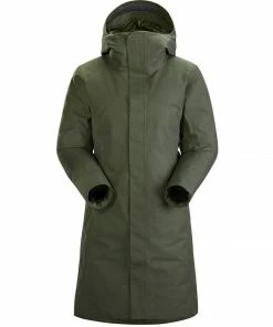 Arc'teryx Women's Patera Parka