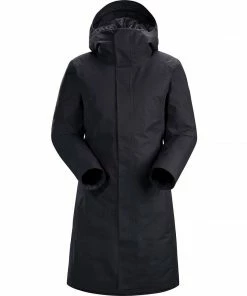 Arc'teryx Women's Patera Parka