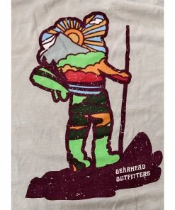 Gearhead Outfitters Peace Gear Hiker Long Sleeve T-Shirt 11 Gearhead Outfitters Peace Gear Hiker Long Sleeve T-Shirt