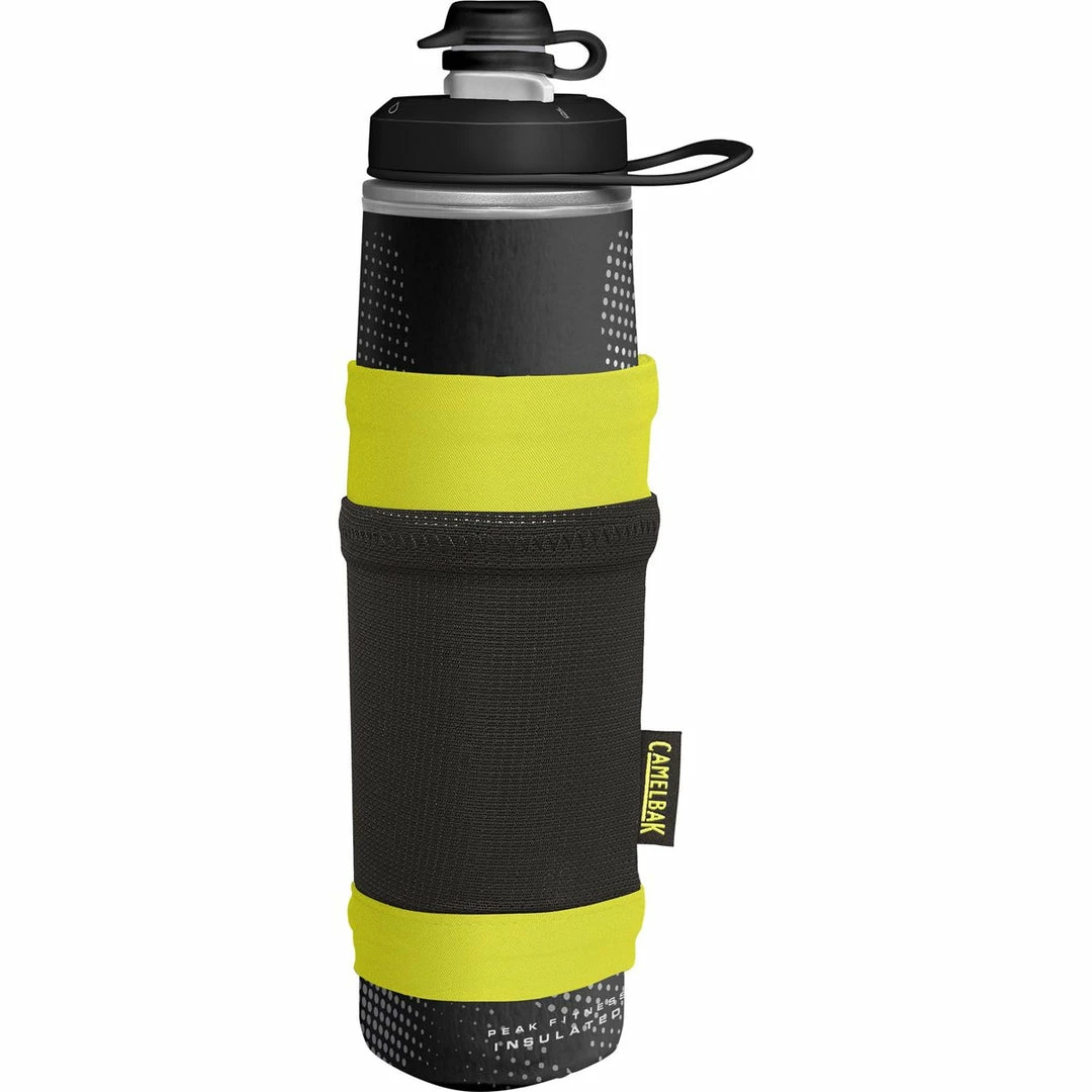 CamelBak Peak Fitness Chill Essentials Pocket Water Bottle 25oz - Clearance Camp & Hike 3 CamelBak Peak Fitness Chill Essentials Pocket Water Bottle 25oz - Clearance Camp & Hike
