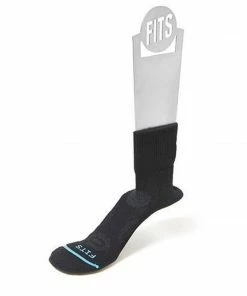 FITS Men Performance Trail Quarter Socks