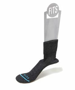 FITS Men Performance Trail Quarter Socks