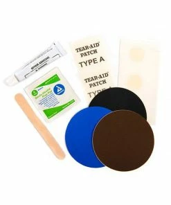 Therm-a-Rest Camp & Hike Permanent Home Repair Kit