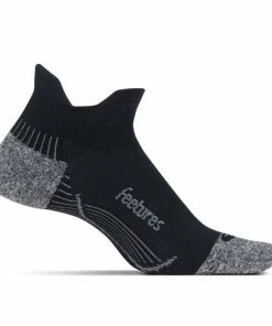Feetures! PF Relief Light Cushion No Show Tab Socks Men