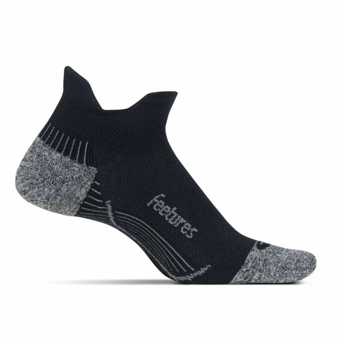 Feetures! PF Relief Light Cushion No Show Tab Socks Men 3 Feetures! PF Relief Light Cushion No Show Tab Socks Men