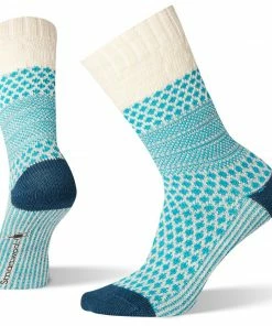 Smartwool Women's Popcorn Cable Socks