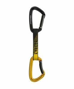 Black Diamond Positron Quickdraw