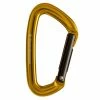 Black Diamond Climb Positron Straight Gate Carabiner 1 Black Diamond Climb Positron Straight Gate Carabiner