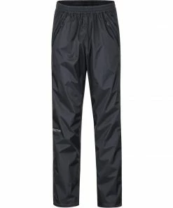 Marmot Men's PreCip Eco Full Zip Pant