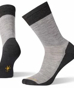 Smartwool Men's Pressure-Free Nomad Crew Socks