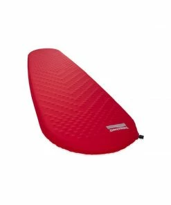 Therm-a-Rest Prolite Plus Self-Inflating Mattress - Women Camp & Hike