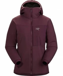 Arc'teryx Women's Proton LT Hoody