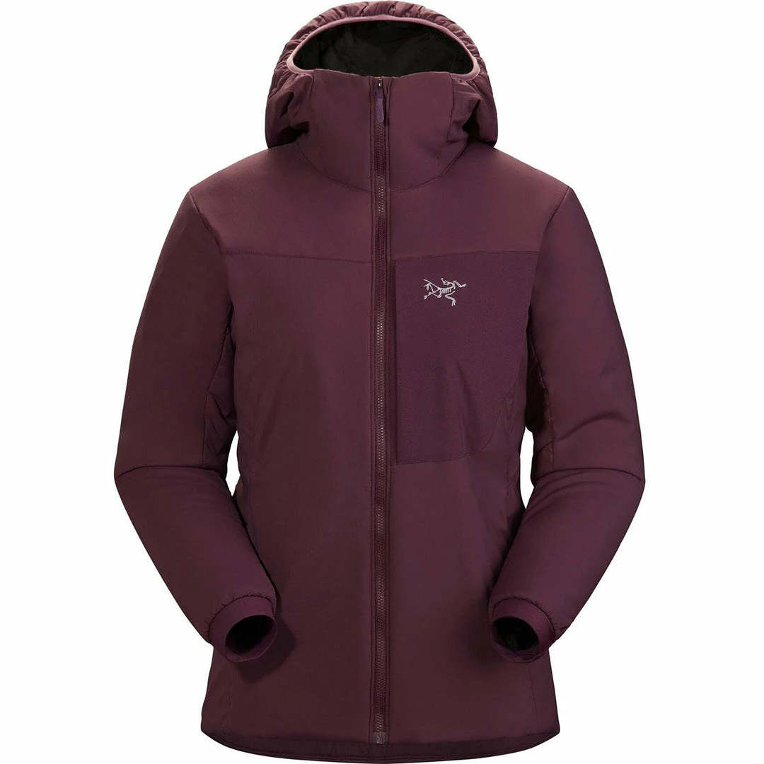 Arc'teryx Women's Proton LT Hoody 3 Arc'teryx Women's Proton LT Hoody