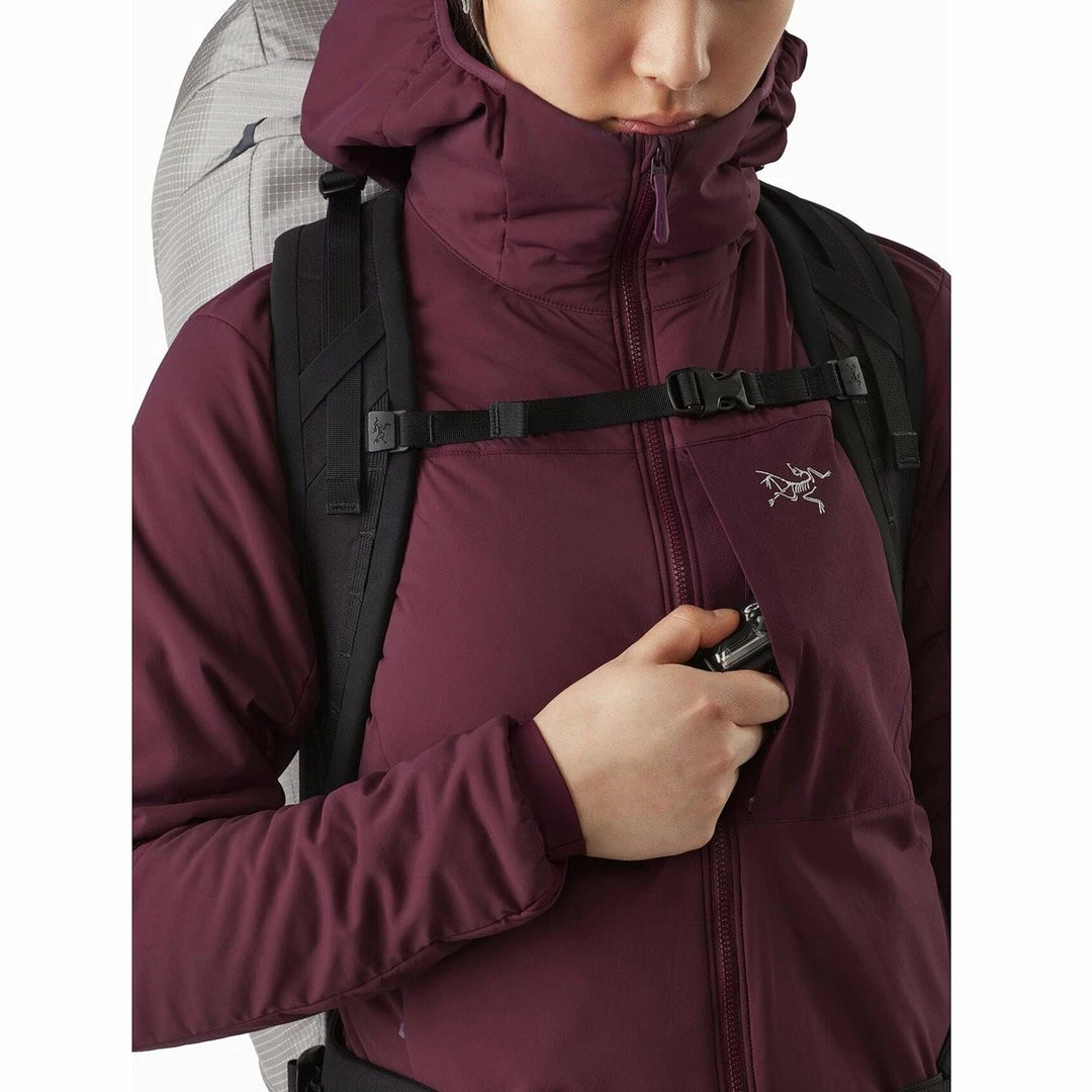 Arc'teryx Women's Proton LT Hoody 8 Arc'teryx Women's Proton LT Hoody