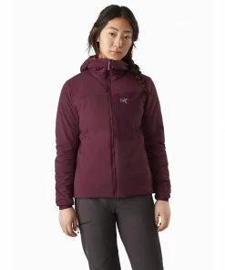 Arc'teryx Women's Proton LT Hoody
