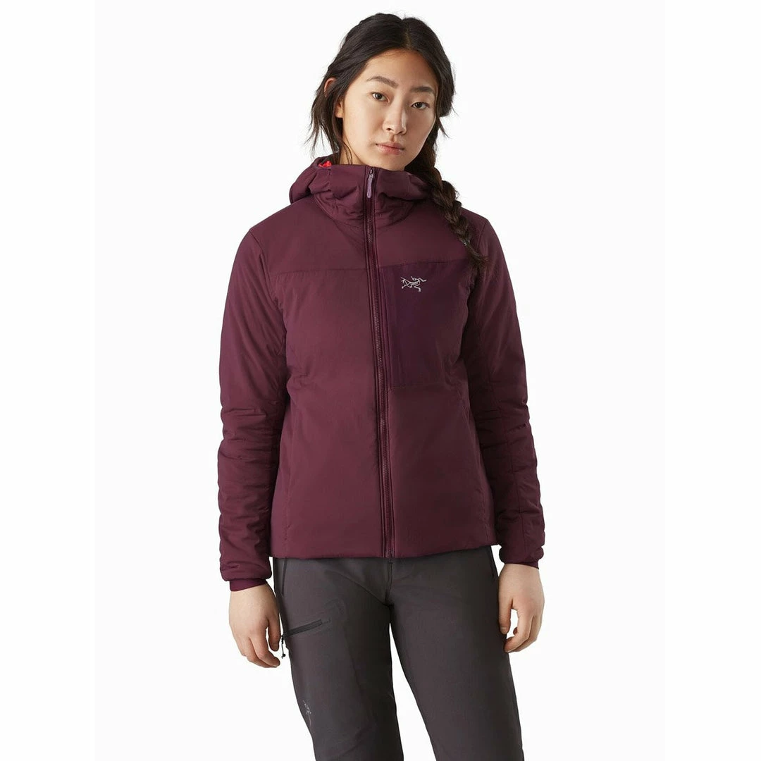 Arc'teryx Women's Proton LT Hoody 4 Arc'teryx Women's Proton LT Hoody
