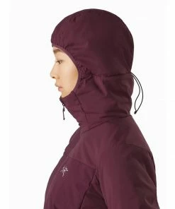 Arc'teryx Women's Proton LT Hoody 16 Arc'teryx Women's Proton LT Hoody