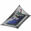 Sea To Summit Pyramid Net Shelter - Insect Shield-Single