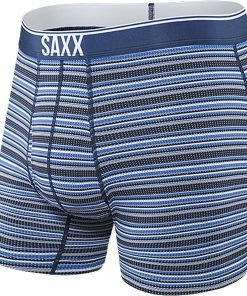 Saxx Men's Quest 2.0 Boxer Brief