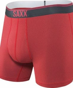 Saxx Men's Quest 2.0 Boxer Brief