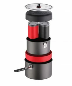 MSR Quick 2 System Camp & Hike