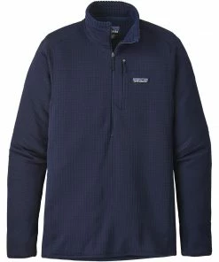 Patagonia Men's R1 Pullover