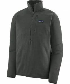 Patagonia Men's R1 Pullover
